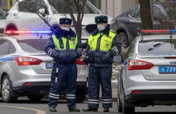 <br />
Полиция может получить право вскрывать автомобили<br />
