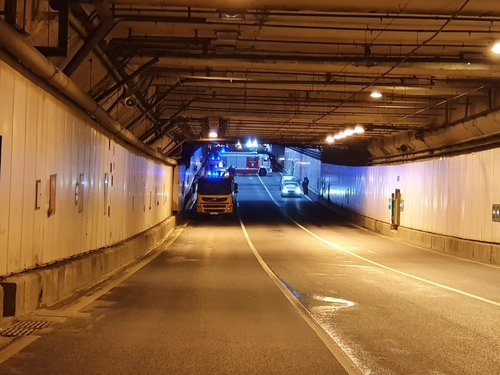 <br />
Движение по Северному тоннелю в Москве восстановлено<br />
