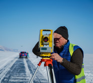 Как ставят рекорды скорости на льду Байкала