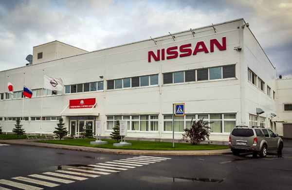 <br />
Петербургский завод Nissan уволит сотни сотрудников<br />
