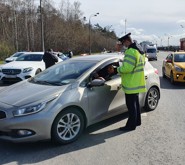 В Москве выявили 250 тысяч авто без обязательных пропусков