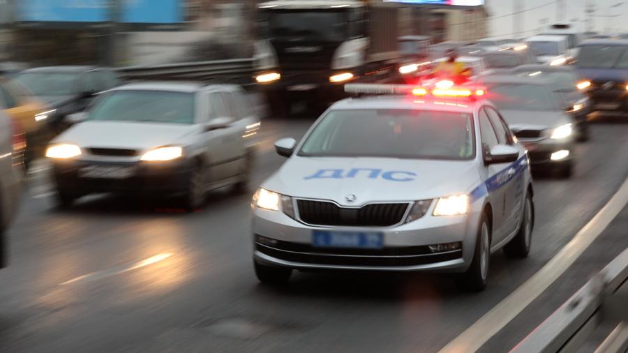 Один человек погиб и пятеро пострадали в ДТП в Кемеровской области<br />
